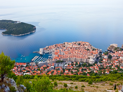 travel best bets long stay croatia