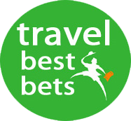 best bets travel today