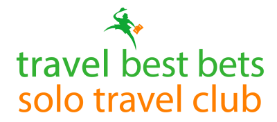 Solo Travel Club Travel Best Bets