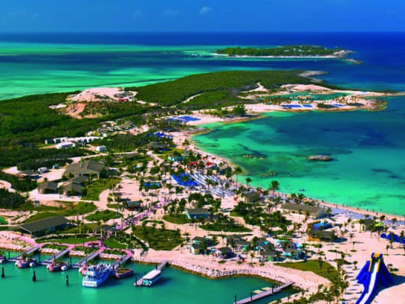 Caribbean: Great Stirrup Cay & Dominican Republic - Travel Best Bets