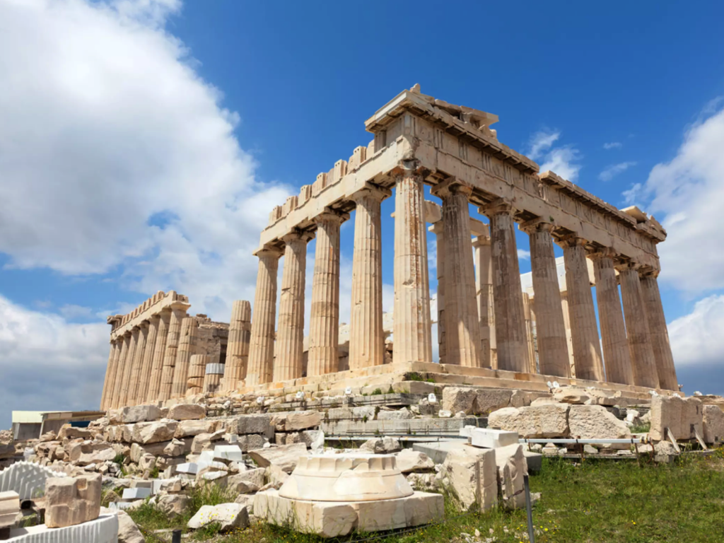 Luxury Cruise: Greece & Turkey - Travel Best Bets