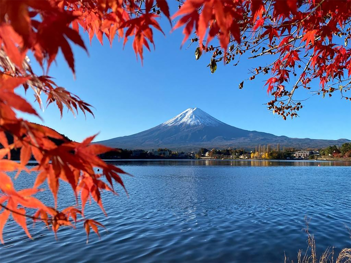 Central Japan - Travel Best Bets