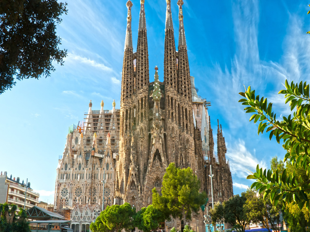 Barcelona, Spain - Travel Best Bets