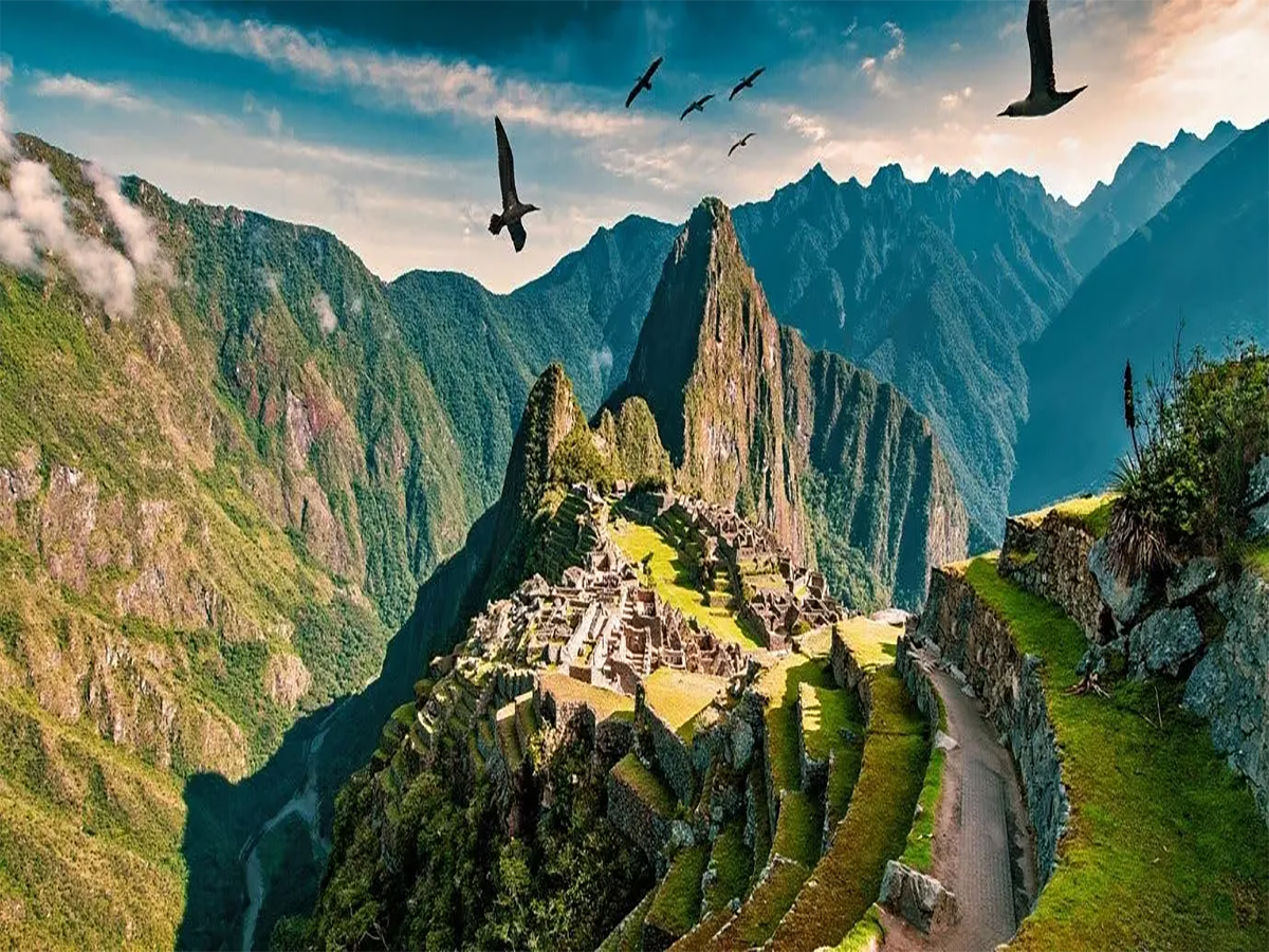 Peru & Machu Picchu Discovery - Travel Best Bets