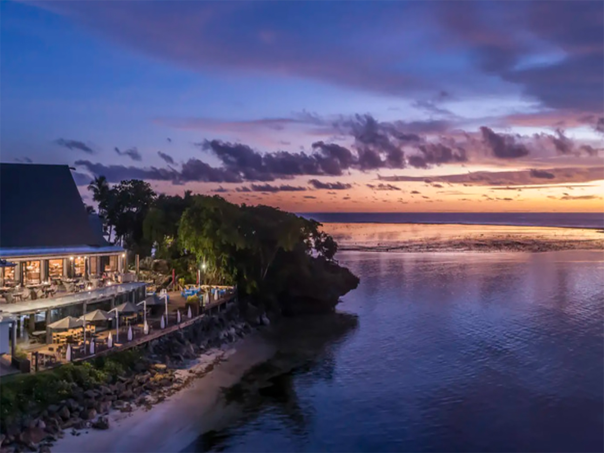 Yanuca Island, Fiji - Travel Best Bets